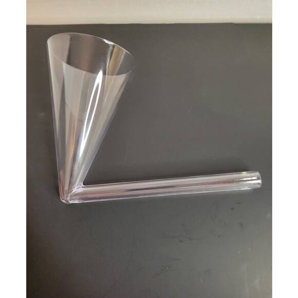 NIB The Wine Savant Set of 6 Champagne Shooters Bachelorette Champs Bong - Picture 7 of 11